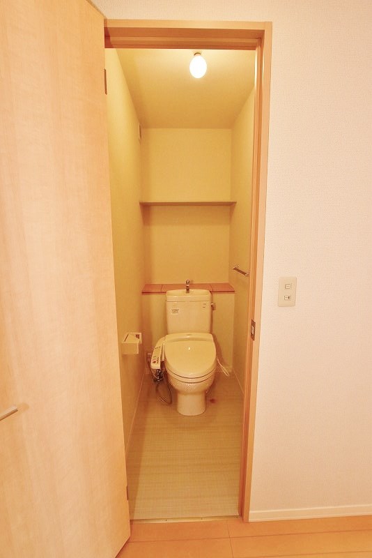 MAST中井　A棟 その他2