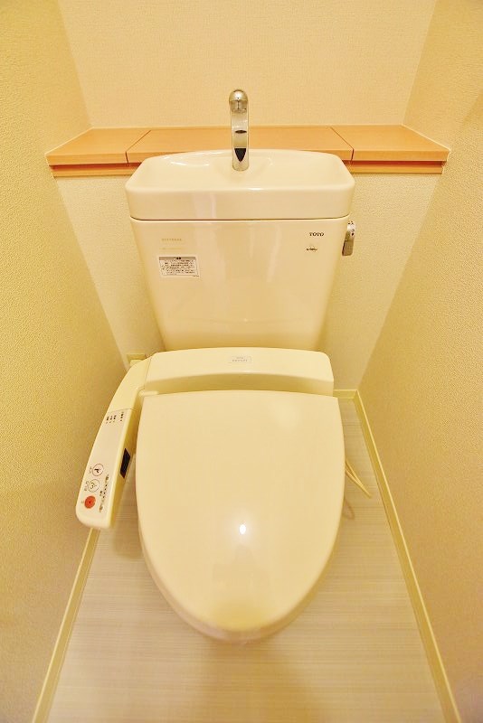 MAST中井　A棟 その他10