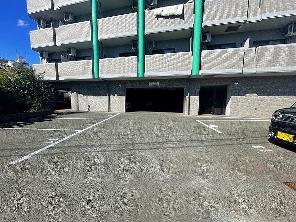 木下鉱産ビルⅡ その他外観1