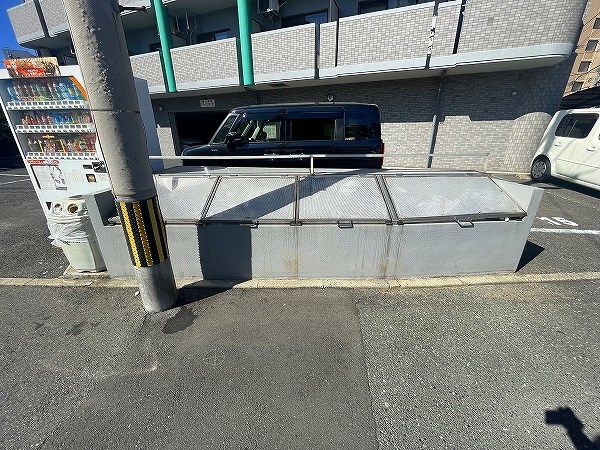 木下鉱産ビルⅡ その他外観2