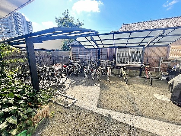 木下鉱産ビルⅡ その他外観6