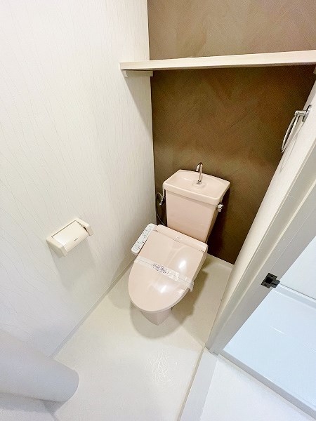 コーポ小林小倉 その他2