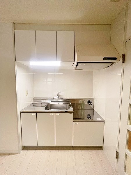 コーポ小林小倉 キッチン