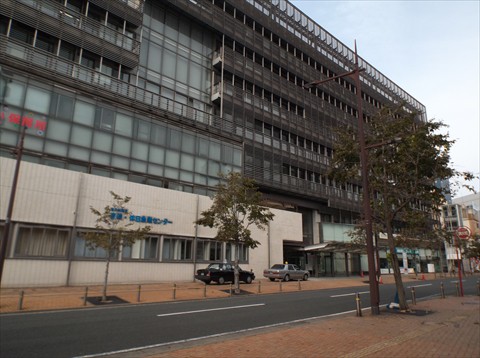 コーポ小林小倉 周辺画像7