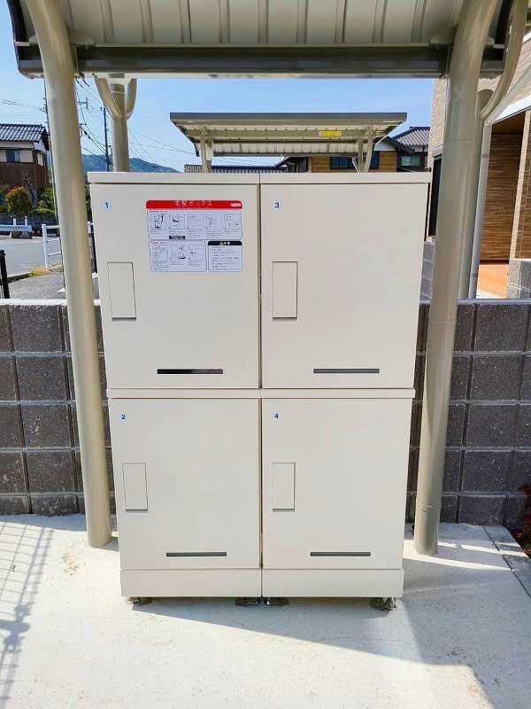 リヴァーサ朽網  その他外観4