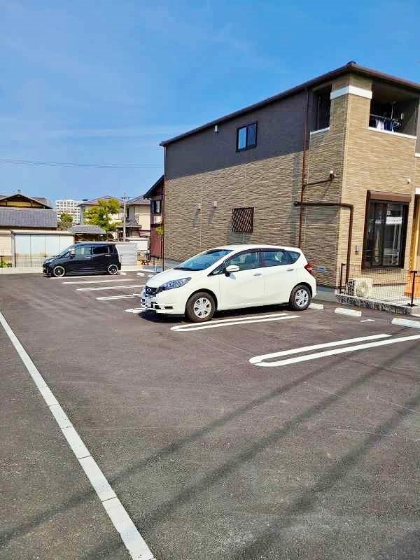 リヴァーサ朽網  その他外観2