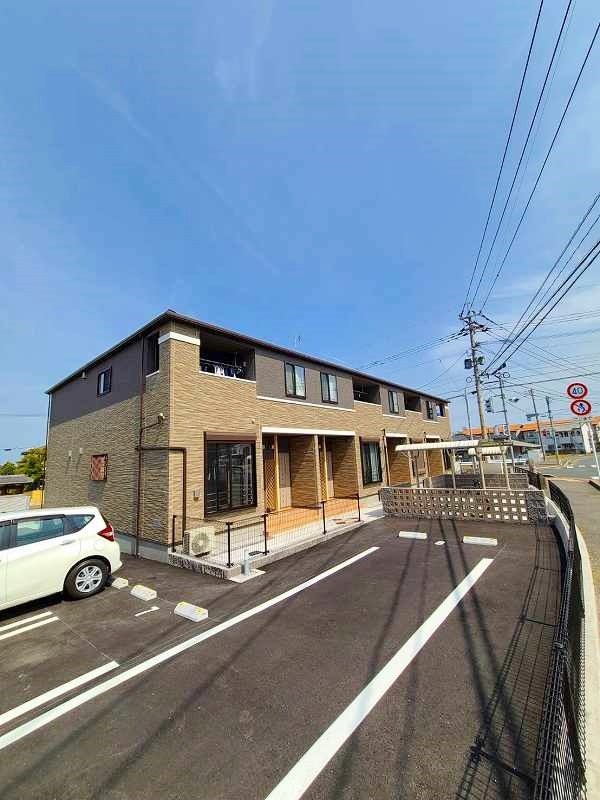リヴァーサ朽網  その他外観3