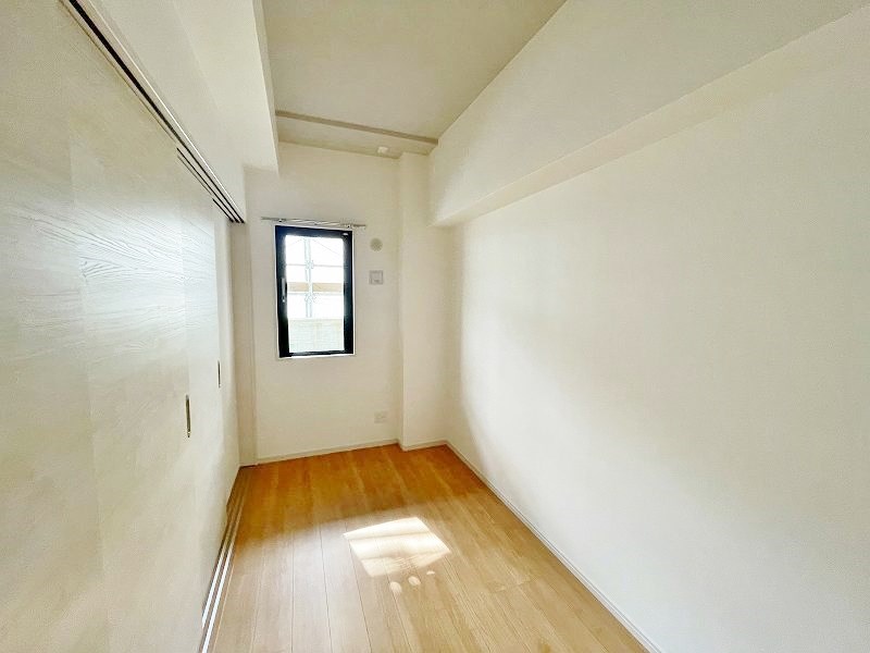 Prosperer大手町(プロスペレ大手町) ベッドルーム