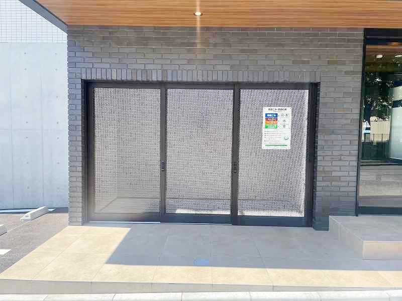 Ｐｒｏｓｐｅｒｅｒ大手町(プロスペレ大手町)  その他外観1
