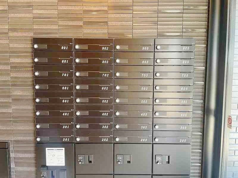 Ｐｒｏｓｐｅｒｅｒ大手町(プロスペレ大手町)  その他外観3