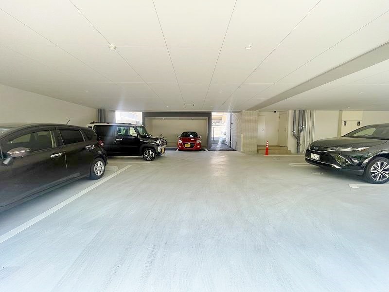 Ｐｒｏｓｐｅｒｅｒ大手町(プロスペレ大手町)  その他外観5