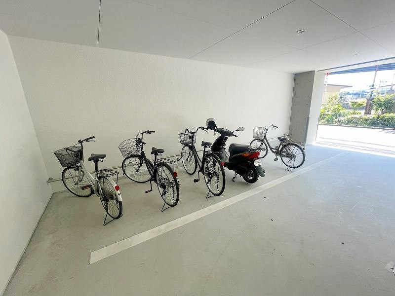 Ｐｒｏｓｐｅｒｅｒ大手町(プロスペレ大手町)  その他外観6