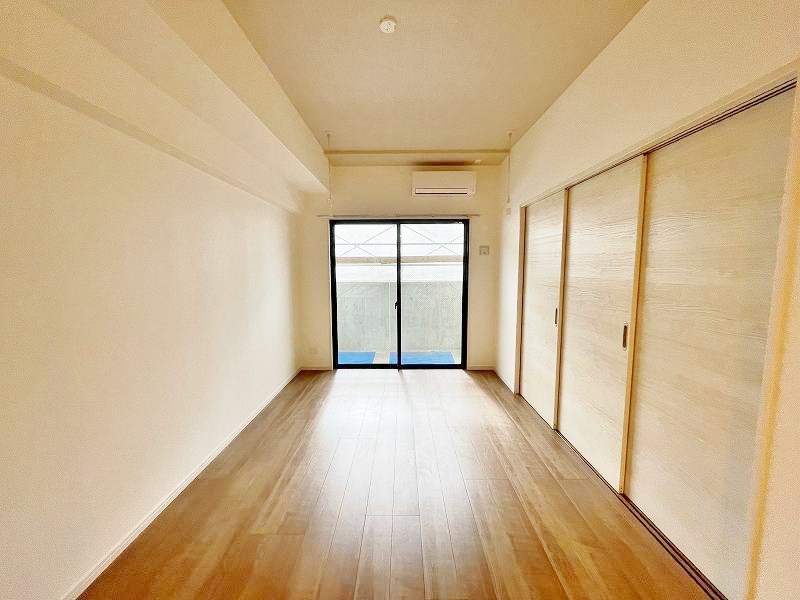 Prosperer大手町(プロスペレ大手町) リビング