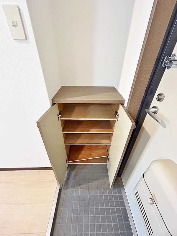 アヴィニール清水 その他6