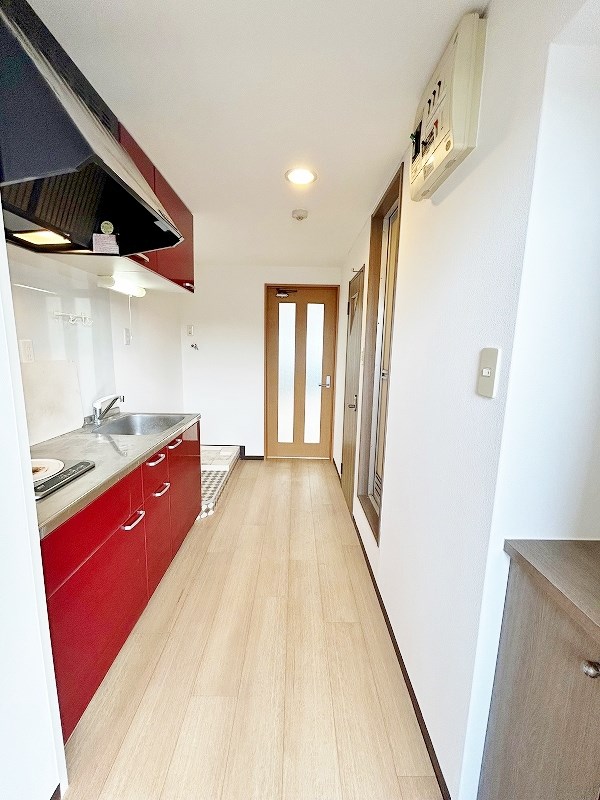 アヴィニール清水 その他8