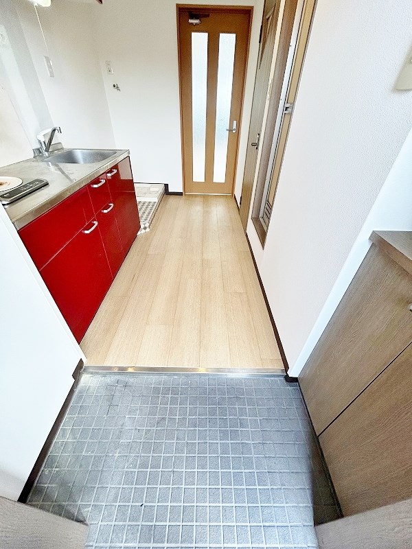 アヴィニール清水 その他9