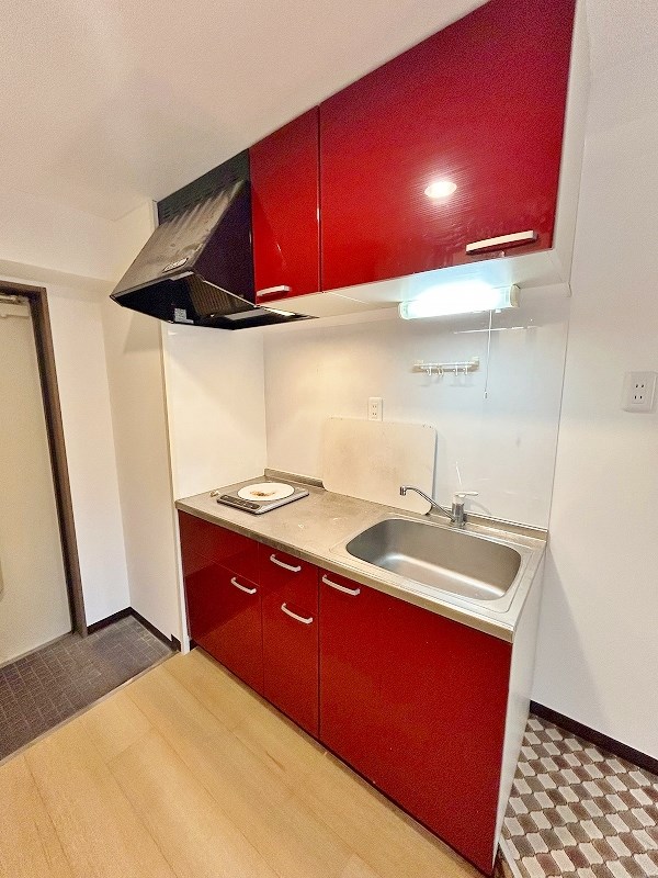 アヴィニール清水 その他12