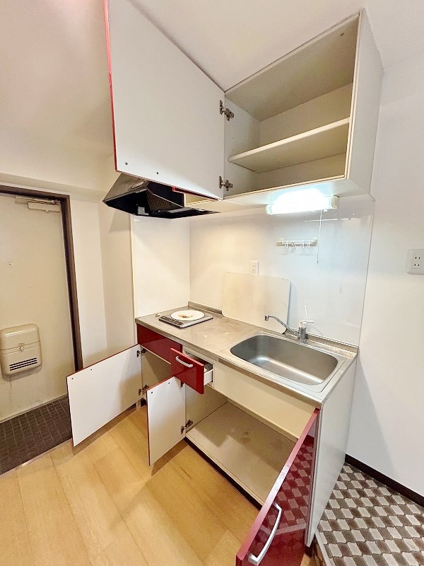 アヴィニール清水 その他13