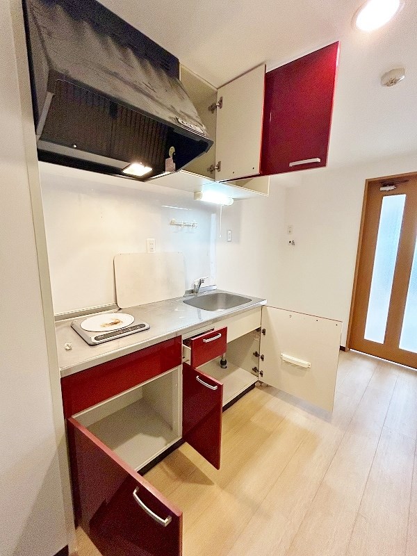 アヴィニール清水 その他14