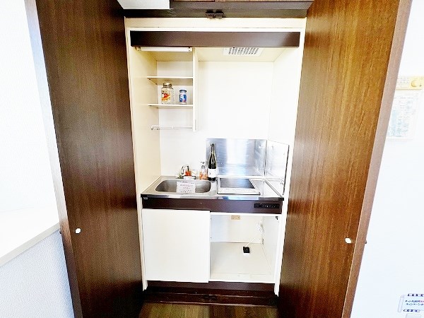 オリエンタル江南町 その他25