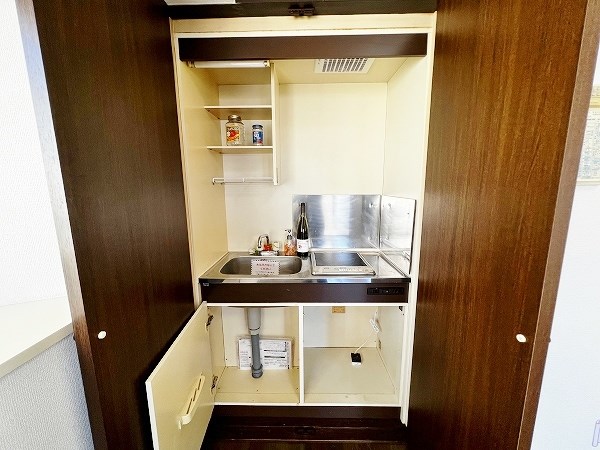 オリエンタル江南町 その他27