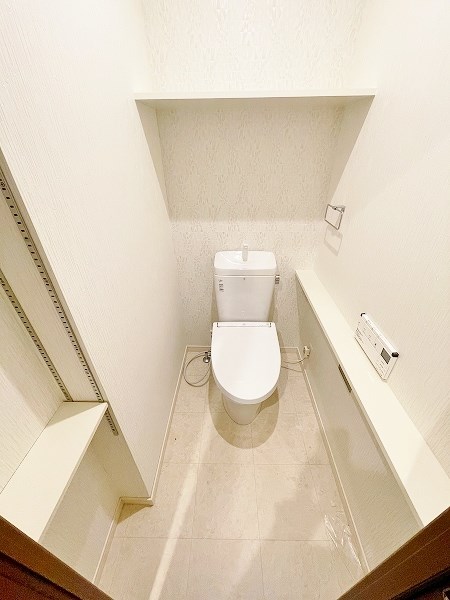 THE HILLS KOKURA（ザ・ヒルズ小倉） その他2