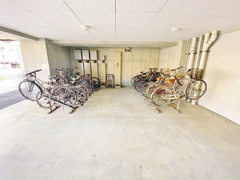 THE HILLS KOKURA（ザ・ヒルズ小倉） その他外観1