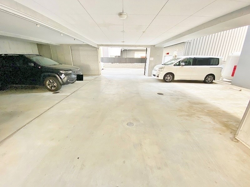 THE HILLS KOKURA（ザ・ヒルズ小倉） その他外観2