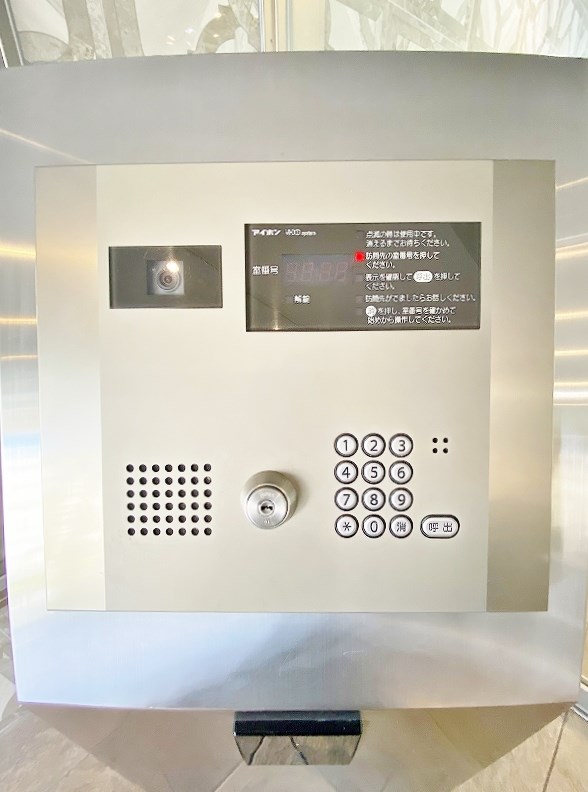 THE HILLS KOKURA（ザ・ヒルズ小倉） その他外観5