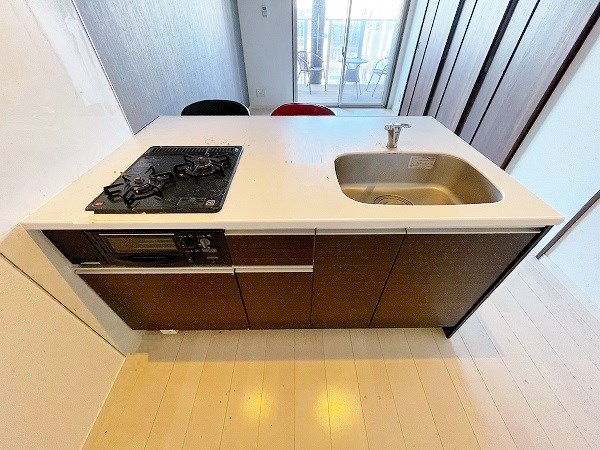 THE HILLS KOKURA（ザ・ヒルズ小倉） その他21