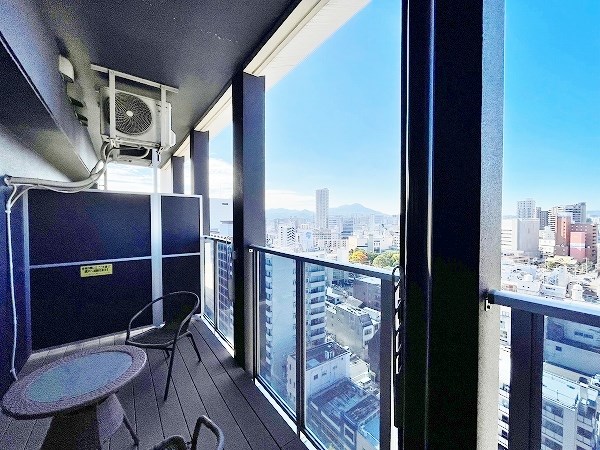 THE HILLS KOKURA（ザ・ヒルズ小倉） その他41