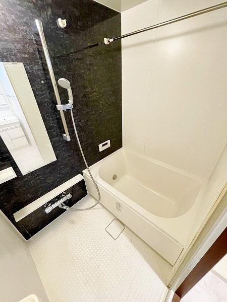 THE HILLS KOKURA（ザ・ヒルズ小倉） 風呂画像