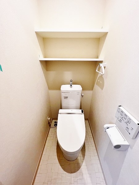 サンシャイン・キャナル小倉 その他2