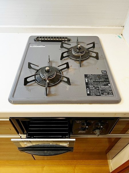 サンシャイン・キャナル小倉 その他5