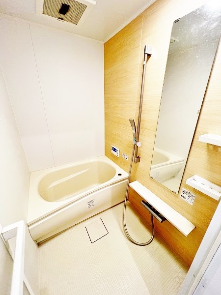 サンシャイン・キャナル小倉 風呂画像