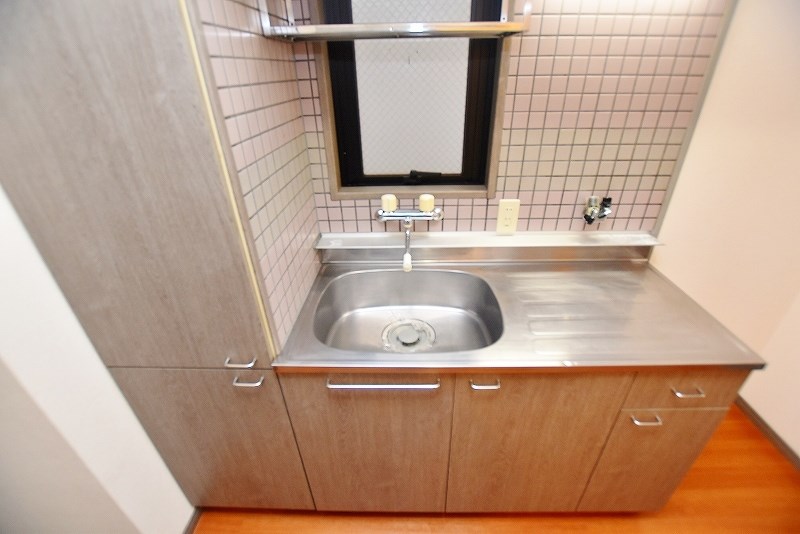 ニューサンリバー６番館 その他12