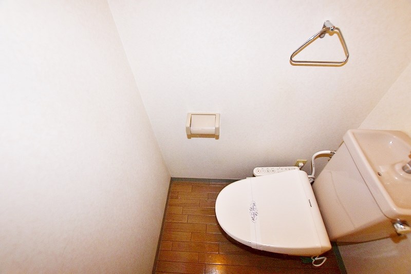 ニューサンリバー６番館 その他19