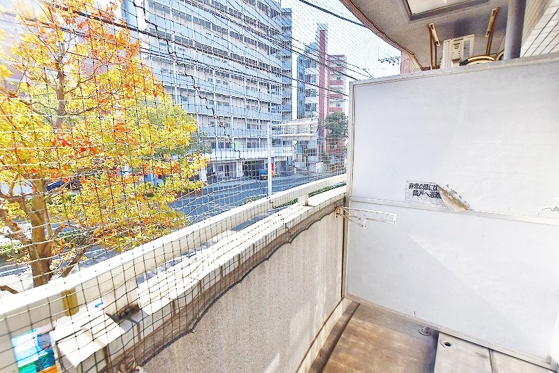 ニューサンリバー６番館 その他30