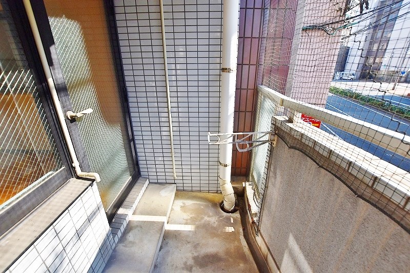 ニューサンリバー６番館 その他31