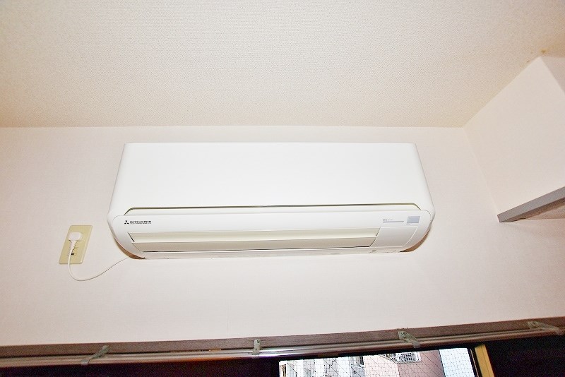 ニューサンリバー６番館 その他5