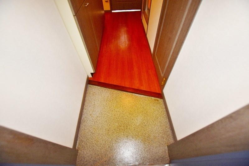 ニューサンリバー６番館 その他9