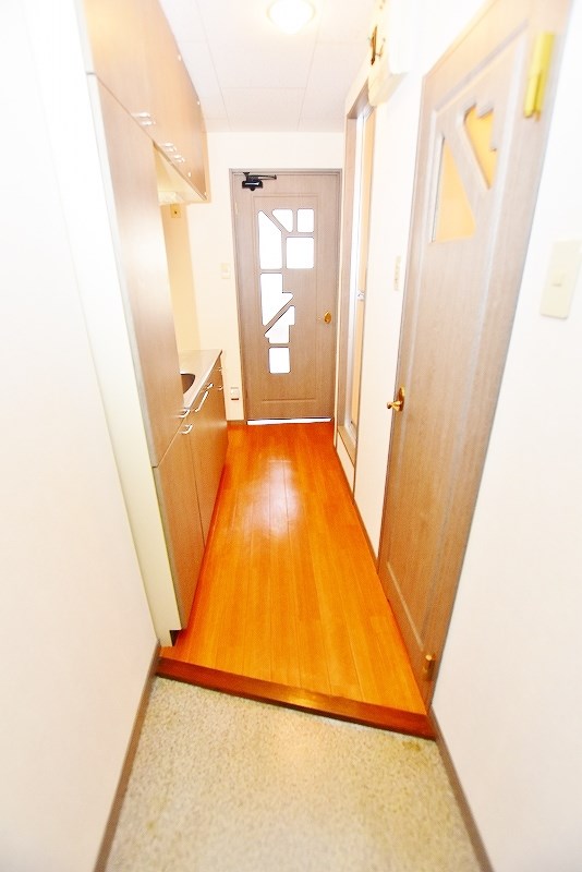 ニューサンリバー６番館 その他10