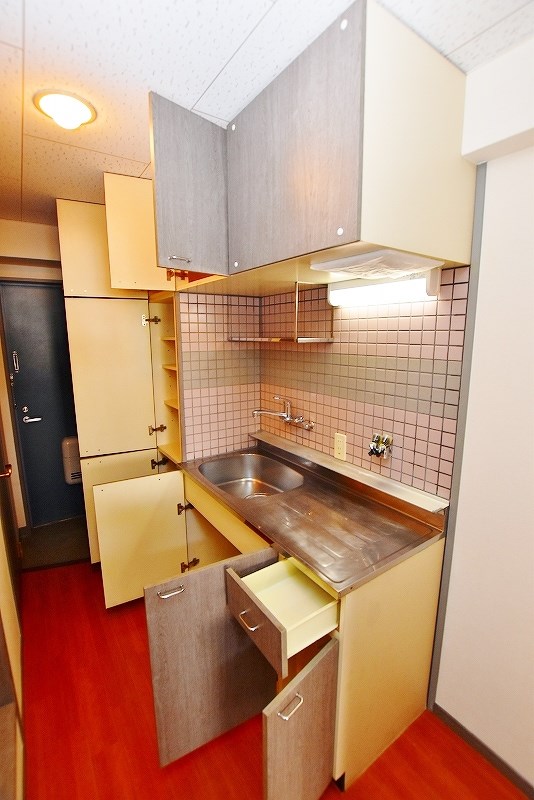 ニューサンリバー６番館 その他11