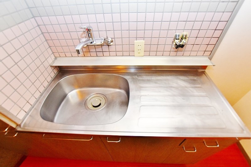 ニューサンリバー６番館 その他13