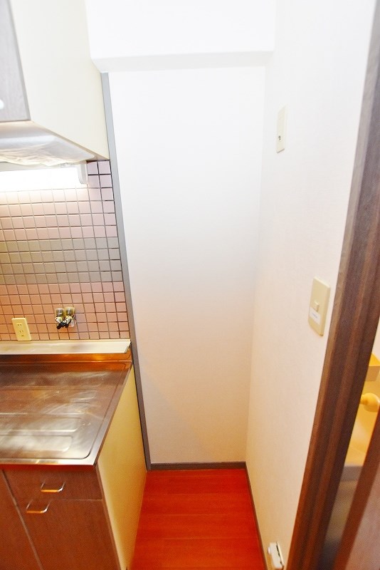 ニューサンリバー６番館 その他14