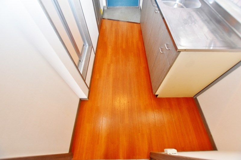 ニューサンリバー６番館 その他15