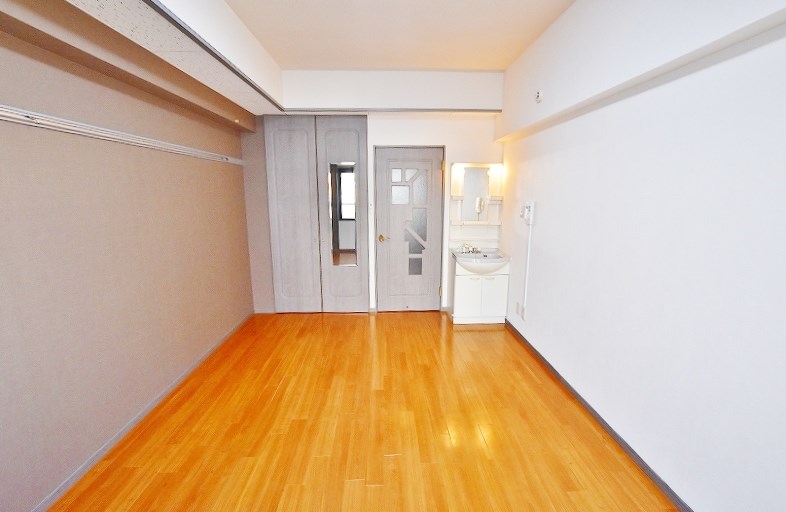 ニューサンリバー６番館 その他22