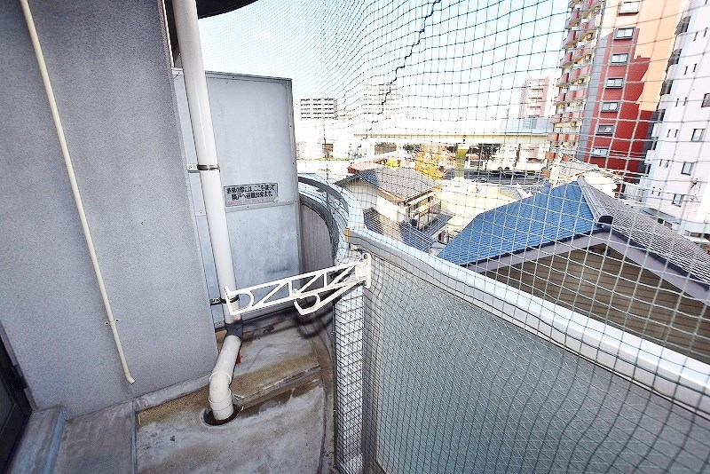 ニューサンリバー６番館 その他26