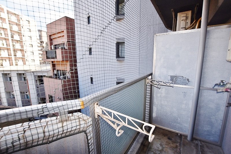 ニューサンリバー６番館 その他28