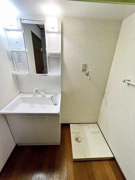 ハイツブルーＢ棟 その他1